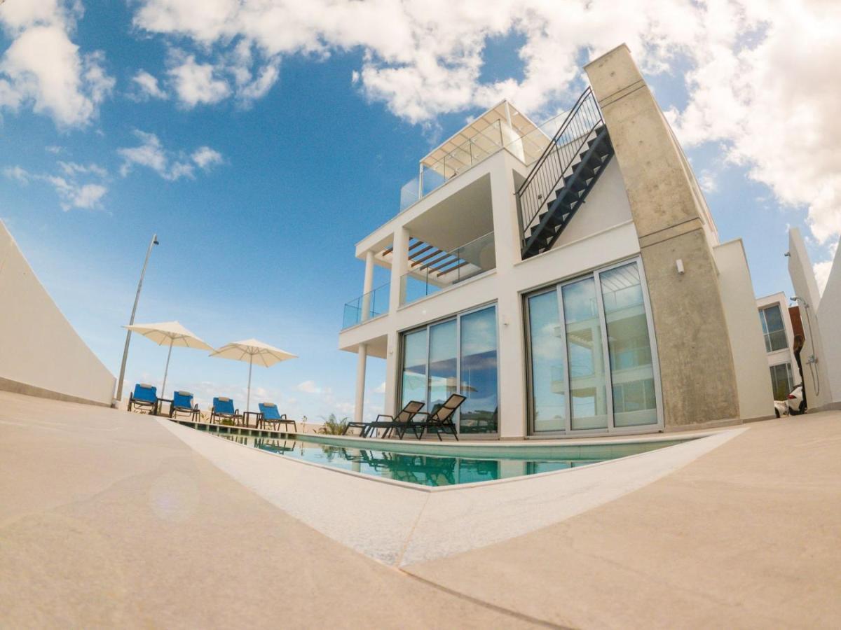Imperial Jade Villas Gold Emerging Villas 3 Protaras Exteriér fotografie