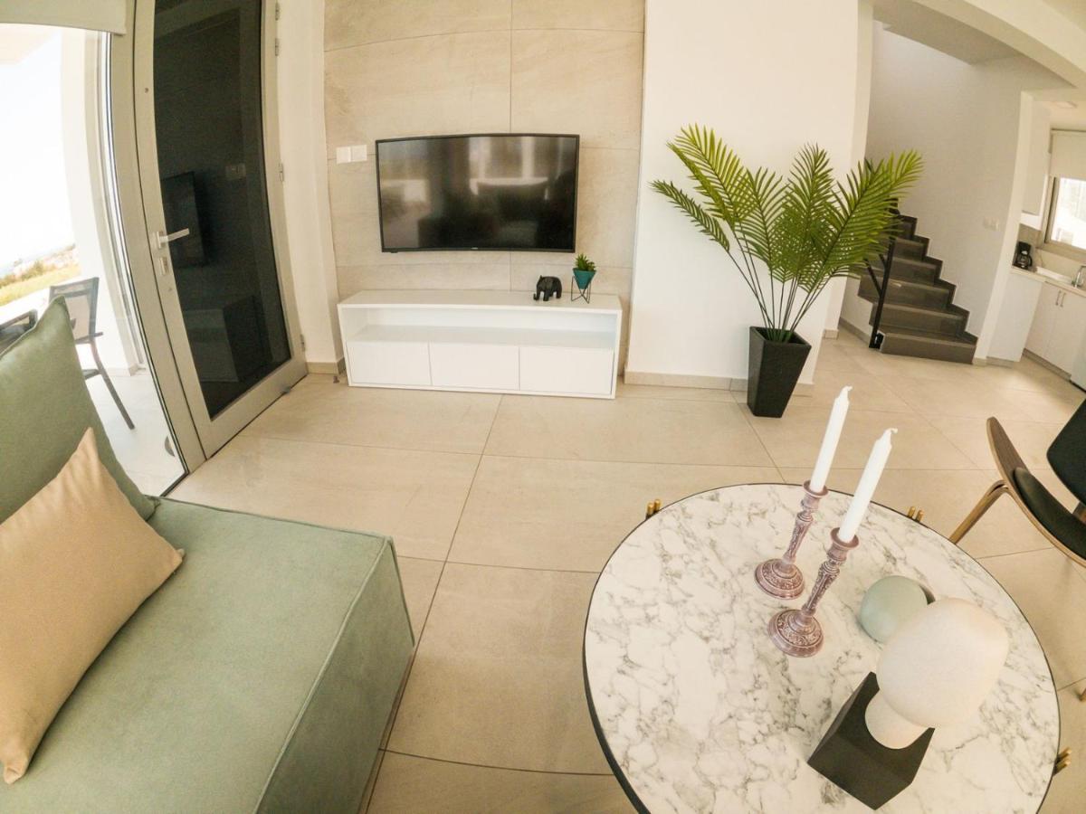 Imperial Jade Villas Gold Emerging Villas 3 Protaras Exteriér fotografie